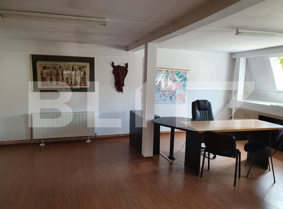 Spațiu comercial de vânzare Semicentral - 165330SVC | BLITZ Satu Mare | Poza4