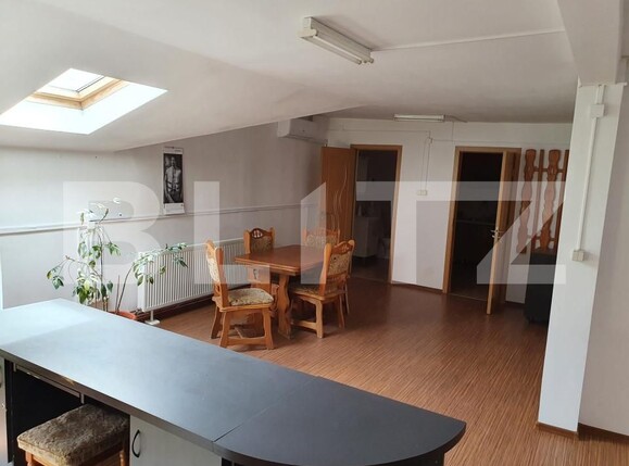 Spațiu comercial de vânzare Semicentral - 165330SVC | BLITZ Satu Mare | Poza2