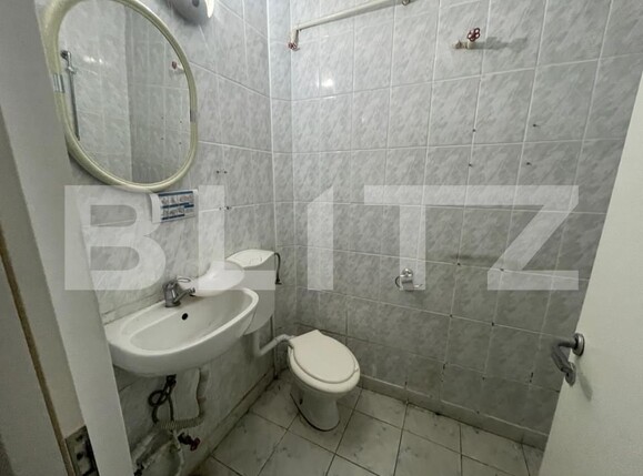 Spațiu comercial de vânzare Semicentral - 165330SVC | BLITZ Satu Mare | Poza5