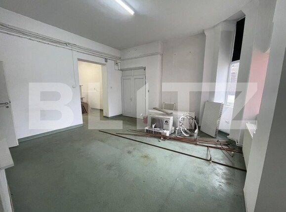 Spațiu comercial de vânzare Semicentral - 165330SVC | BLITZ Satu Mare | Poza8