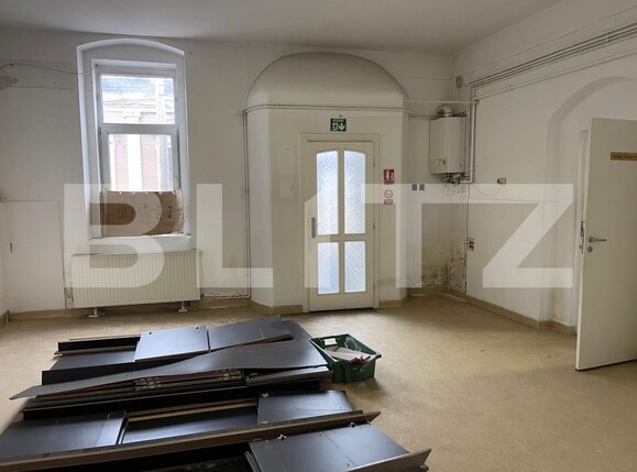 Spațiu comercial de vânzare Semicentral - 165330SVC | BLITZ Satu Mare | Poza6