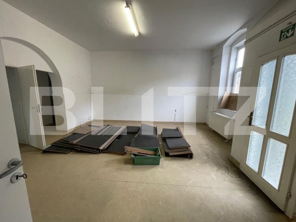 Spațiu comercial de vânzare Semicentral - 165330SVC | BLITZ Satu Mare | Poza9