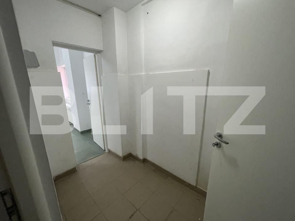Spațiu comercial de vânzare Semicentral - 165330SVC | BLITZ Satu Mare | Poza7