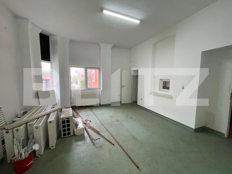 Spațiu comercial de vânzare Semicentral - 165330SVC | BLITZ Satu Mare | Poza10