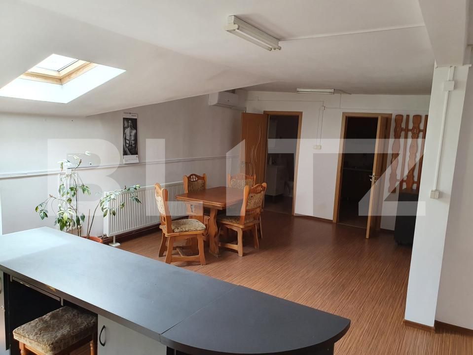 Spațiu comercial de vânzare Semicentral - 165330SVC | BLITZ Satu Mare | Poza2