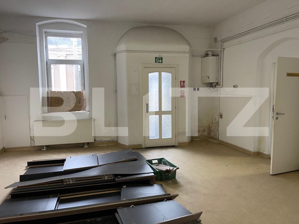 Spațiu comercial de vânzare Semicentral - 165330SVC | BLITZ Satu Mare | Poza6
