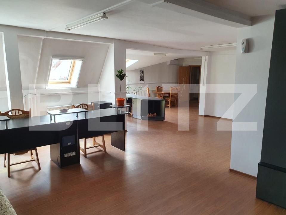 Spațiu comercial de vânzare Semicentral - 165330SVC | BLITZ Satu Mare | Poza3