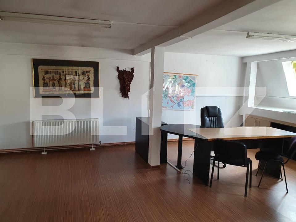 Spațiu comercial de vânzare Semicentral - 165330SVC | BLITZ Satu Mare | Poza4