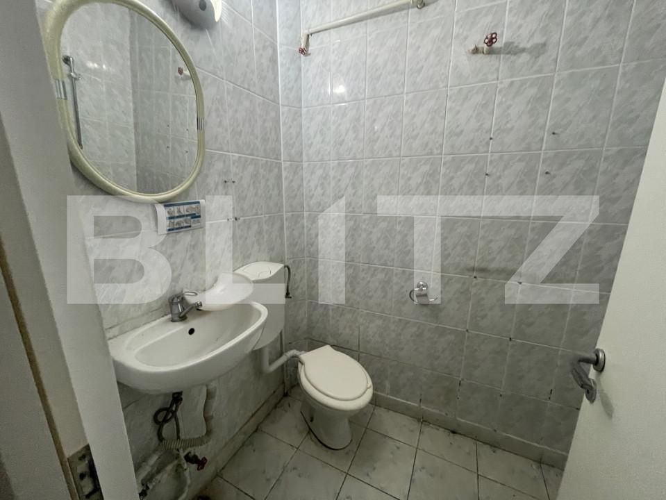 Spațiu comercial de vânzare Semicentral - 165330SVC | BLITZ Satu Mare | Poza5