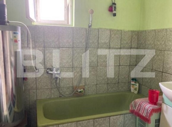 Casa de vânzare 6 camere Exterior Vest - 165374CV | BLITZ Satu Mare | Poza9