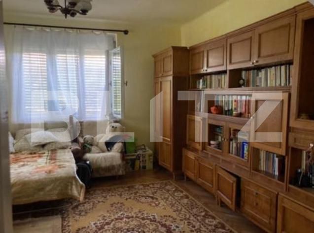 Casa de vânzare 6 camere Exterior Vest - 165374CV | BLITZ Satu Mare | Poza4