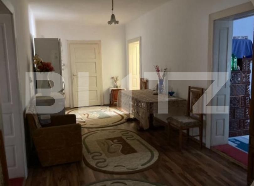 Casa de vânzare 6 camere Exterior Vest - 165374CV | BLITZ Satu Mare | Poza3