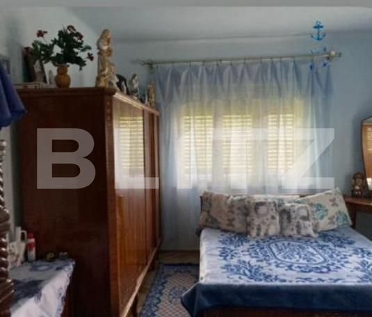 Casa de vânzare 6 camere Exterior Vest - 165374CV | BLITZ Satu Mare | Poza1