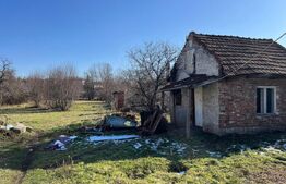 Teren și construcții 60 mp, zona strada Botizului