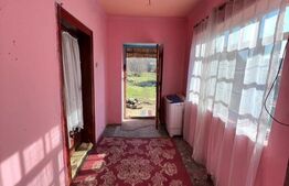 Teren și construcții 60 mp, zona strada Botizului