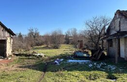 Teren și construcții 60 mp, zona strada Botizului