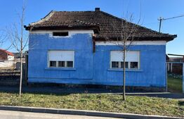 Teren și construcții 60 mp, zona strada Botizului