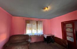 Teren și construcții 60 mp, zona strada Botizului