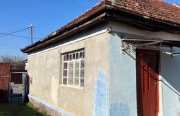 Teren și construcții 60 mp, zona strada Botizului