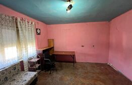 Teren și construcții 60 mp, zona strada Botizului