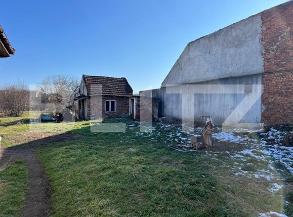 Casa de vânzare 2 camere Botizului - 165375CV | BLITZ Satu Mare | Poza7