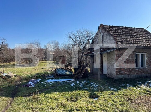 Casa de vânzare 2 camere Botizului - 165375CV | BLITZ Satu Mare | Poza6