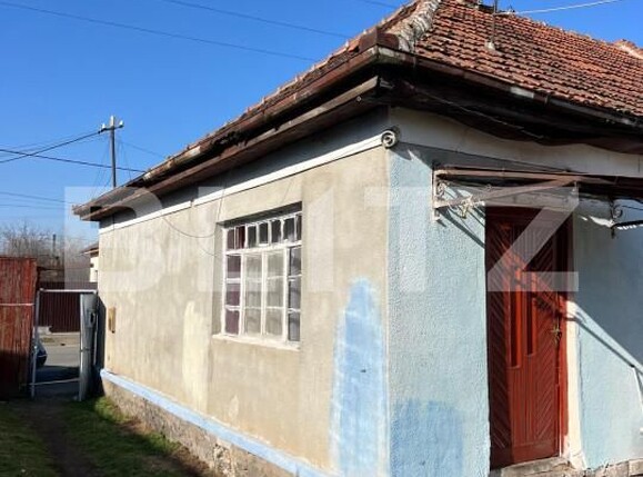 Casa de vânzare 2 camere Botizului - 165375CV | BLITZ Satu Mare | Poza5