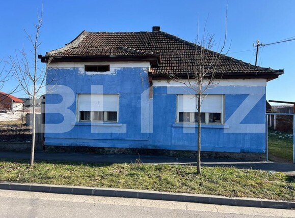 Casa de vânzare 2 camere Botizului - 165375CV | BLITZ Satu Mare | Poza1