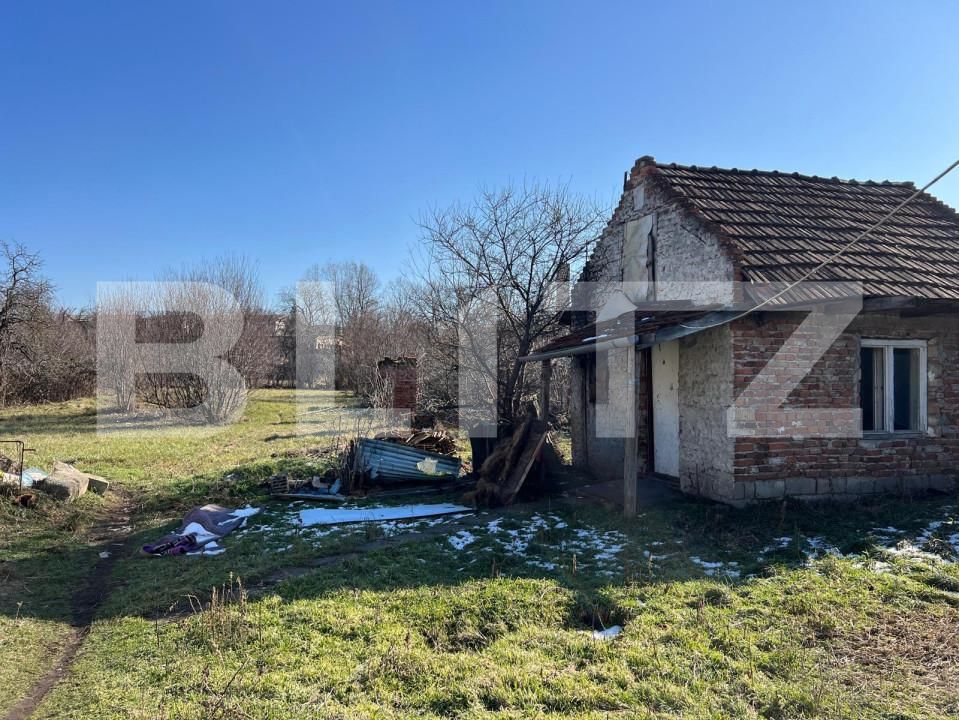 Casa de vânzare 2 camere Botizului - 165375CV | BLITZ Satu Mare | Poza6