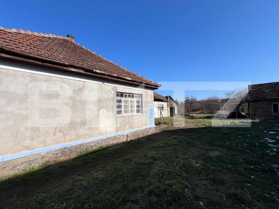 Casa de vânzare 2 camere Botizului - 165375CV | BLITZ Satu Mare | Poza8