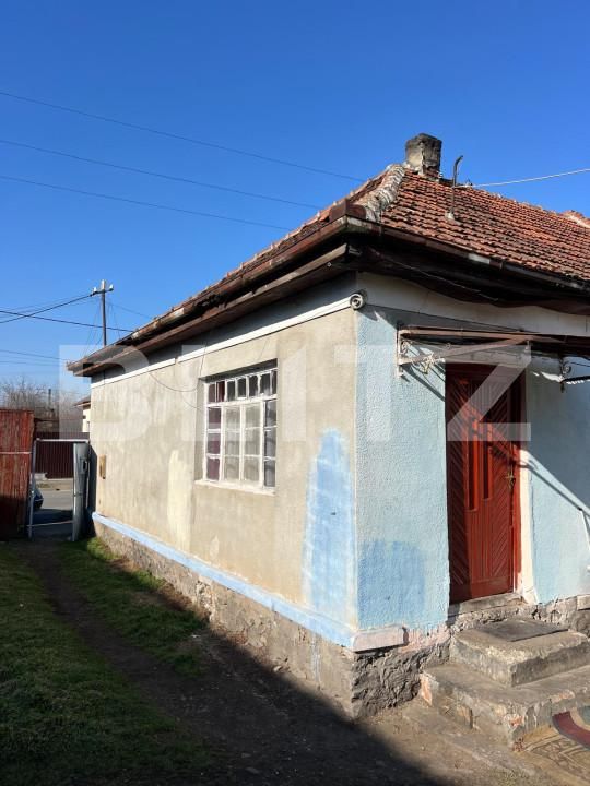 Casa de vânzare 2 camere Botizului - 165375CV | BLITZ Satu Mare | Poza5