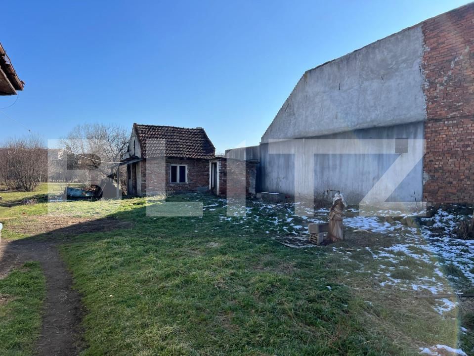 Casa de vânzare 2 camere Botizului - 165375CV | BLITZ Satu Mare | Poza7