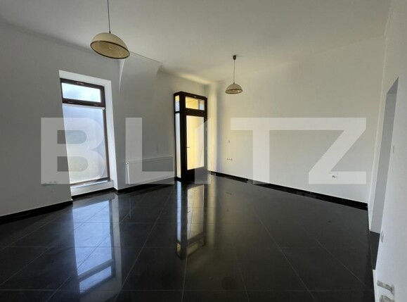 Spațiu comercial de închiriat Central - 165376SIC | BLITZ Satu Mare | Poza1