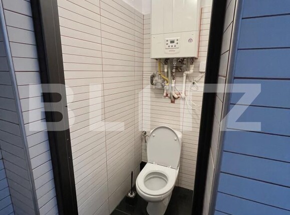 Spațiu comercial de închiriat Central - 165376SIC | BLITZ Satu Mare | Poza4