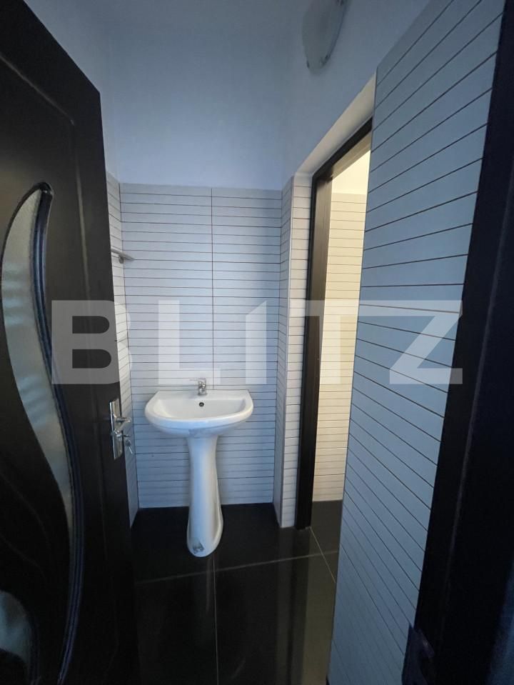 Spațiu comercial de închiriat Central - 165376SIC | BLITZ Satu Mare | Poza3