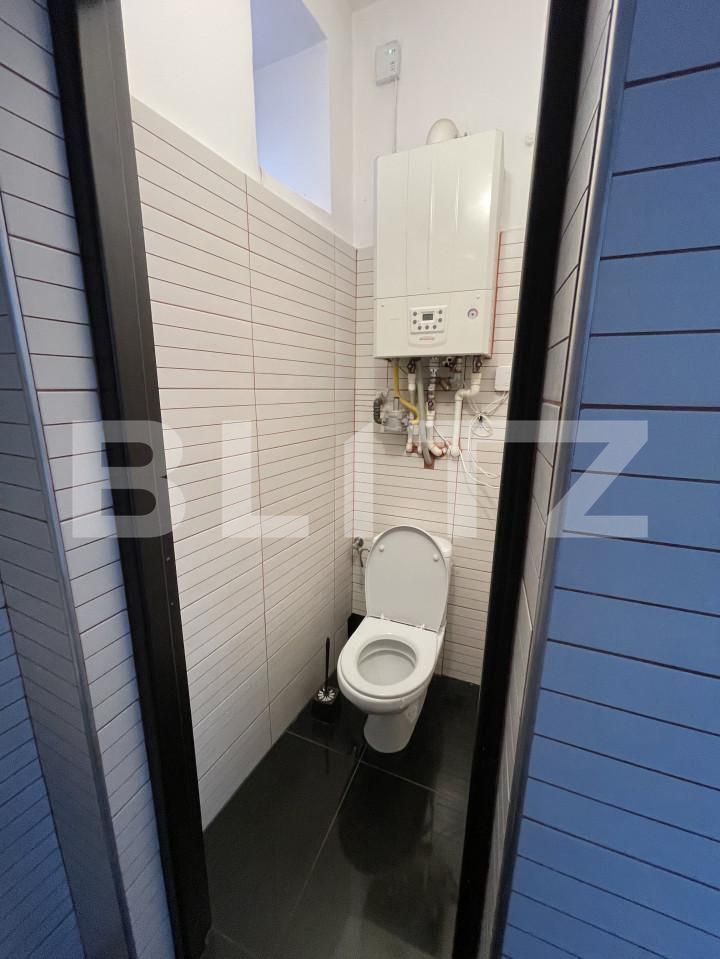 Spațiu comercial de închiriat Central - 165376SIC | BLITZ Satu Mare | Poza4