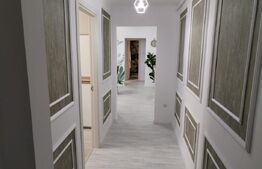 Vanzare apartament, 2 camere, 56 mp, zona Micro 16