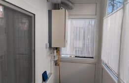 Vanzare apartament, 2 camere, 56 mp, zona Micro 16