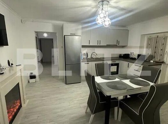 Apartament de vânzare 2 camere Micro 16 - 165377AV | BLITZ Satu Mare | Poza1