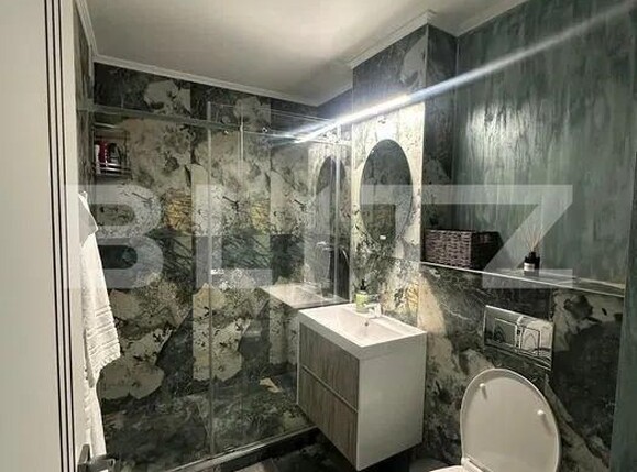 Apartament de vânzare 2 camere Micro 16 - 165377AV | BLITZ Satu Mare | Poza9