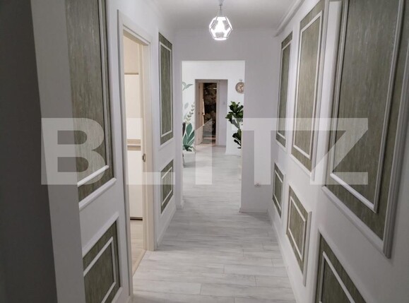 Apartament de vânzare 2 camere Micro 16 - 165377AV | BLITZ Satu Mare | Poza8