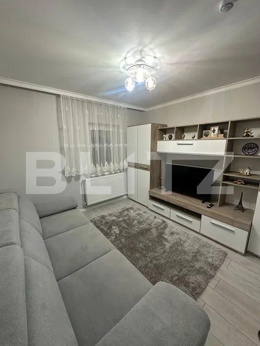 Apartament de vânzare 2 camere Micro 16 - 165377AV | BLITZ Satu Mare | Poza4
