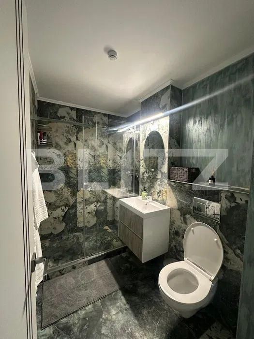 Apartament de vânzare 2 camere Micro 16 - 165377AV | BLITZ Satu Mare | Poza9