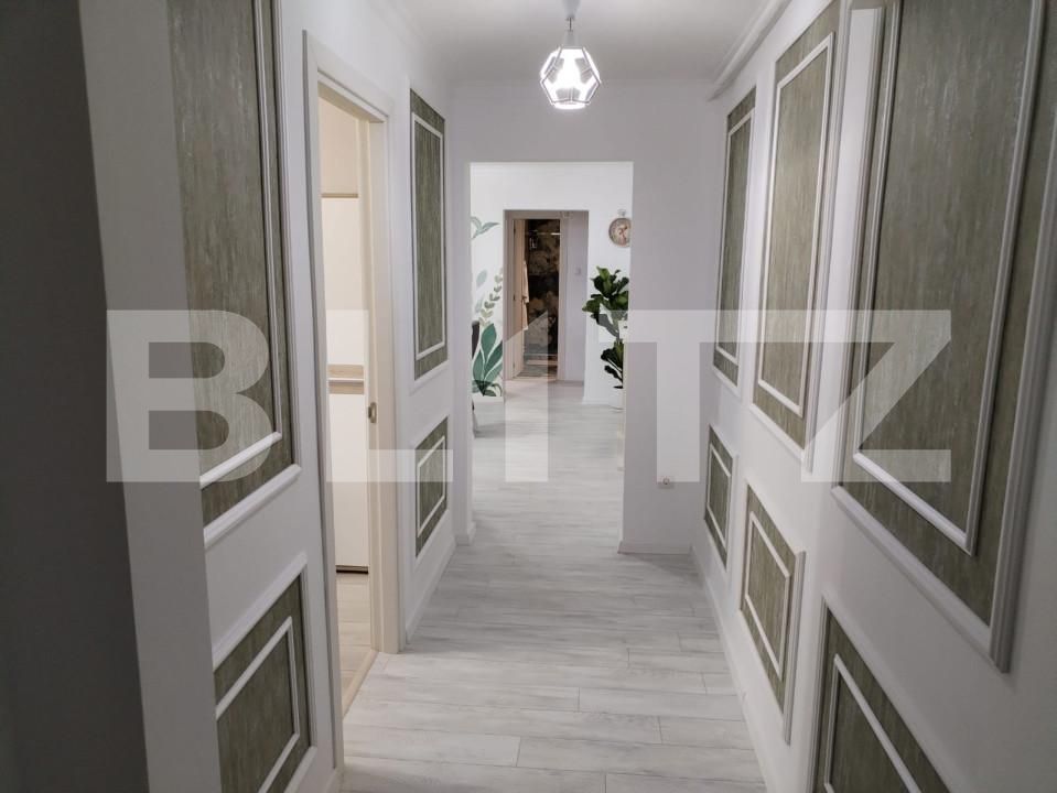 Apartament de vânzare 2 camere Micro 16 - 165377AV | BLITZ Satu Mare | Poza8