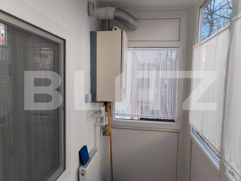 Apartament de vânzare 2 camere Micro 16 - 165377AV | BLITZ Satu Mare | Poza12