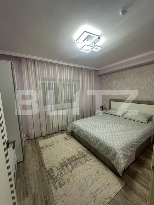 Apartament de vânzare 2 camere Micro 16 - 165377AV | BLITZ Satu Mare | Poza6
