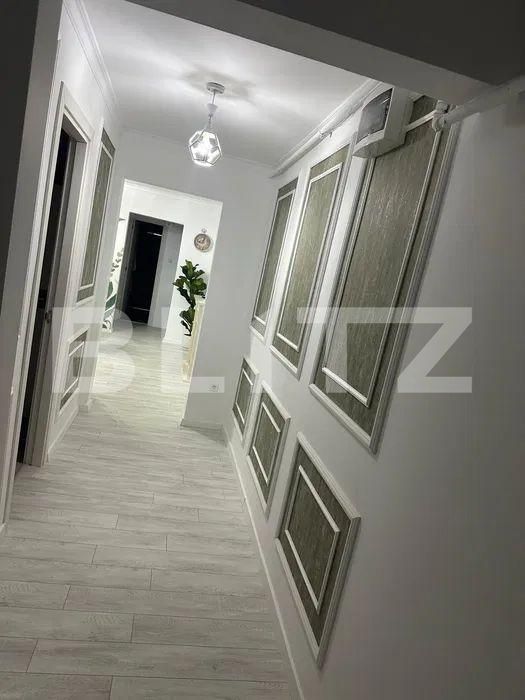Apartament de vânzare 2 camere Micro 16 - 165377AV | BLITZ Satu Mare | Poza2