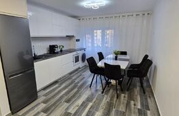 Vanzare apartament 2 camere, 61 mp, zona Carpati 2, 