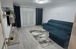 Vanzare apartament 2 camere, 61 mp, zona Carpati 2, 