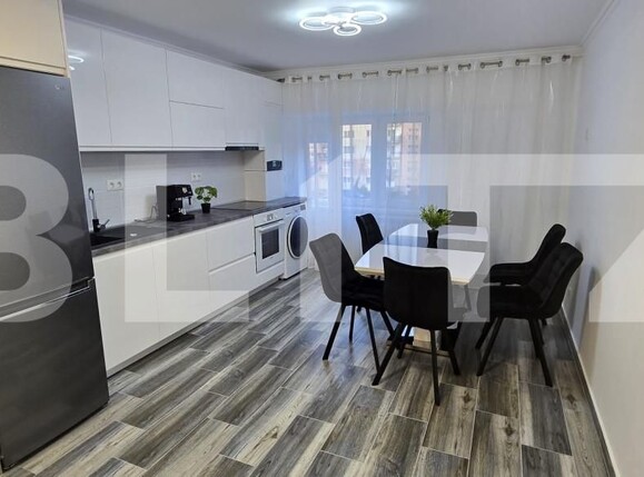 Apartament de vânzare 2 camere Carpati 2 - 165378AV | BLITZ Satu Mare | Poza5